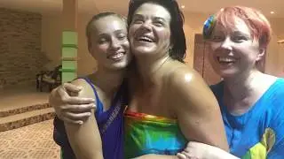 Ломи Ломи НУИ с Юлианом Рок