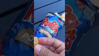 Ruffles Poutine