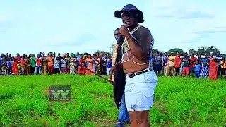 🔴Live Stream - Madebe Jinasa Na Sumbi Mdogo - Ndani Ya Lohumbo Didia Shinyanga