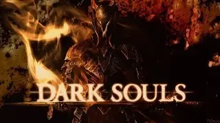 DARK SOULS ПРОХОЖДЕНИЕ Ч 7 РУИНЫ НОВОГО ЛОНДО И ОЧЕНЬ БОЛЬШОЙ УГОЛЬ
