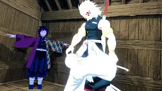 Rui's Mom Gets Caught Cheating