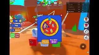 A fishing game I just found on Roblox lol