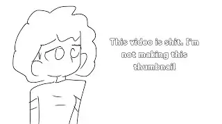 (Blender Test) POV: Dude’s getting rid of tinies
