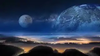 вселенная