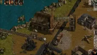 Commandos 2: Destination Paris 1.44 - [BEL 19] Frustrate Retaliation - Co-op