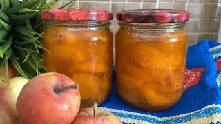 Абрикосовое варенье ПЯТИМИНУТКА | проверенный рецепт
