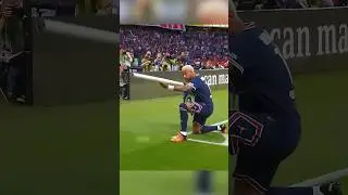 JOGADORES vs BANDEIRAS de ESCANTEIOS🤩