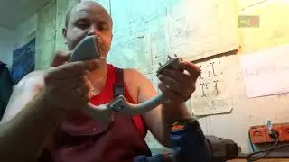 Микролифты или доводчик на ручки в салоне