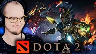 НОВЫЕ КЕЙСИКИ в ДОТКЕ ► DOTA 2 ( ДОТА ) Лабиринт Аганима 2021 Collector's Cache