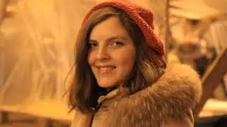 УКРАЇНА ЗОЛОТА | Майдан, Революція гідності | Феєрія Мандрів