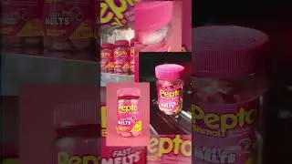I Made a Thirst Trap... for Pepto Bismol