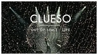 Clueso - Out of Space (Live)