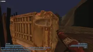 Legionaire Versus Raiders Versus NCR (Fallout RP)