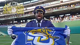 Southern Responds to TxSU (Yall Cant Mess With Us Edittion!!) 2022