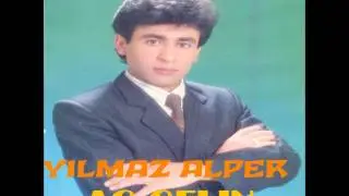 Yılmaz Alper - Ağ Gelin (Deka Müzik)
