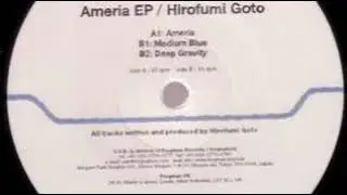 Hirofumi Goto (Rondenion) - Ameria