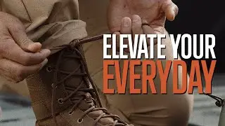 Elevate Your Everyday with Clint Emerson