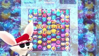 Travel Crush Power Ups