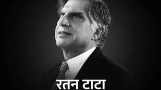 Ratan Tata - Tribute to a Legend