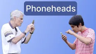 Phoneheads