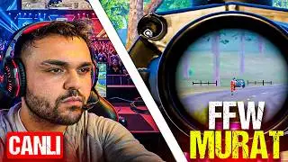 🔴Rank kasıyoruz Canlı Yayın Conqueror FFW Team Full Rush