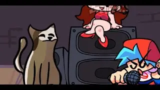 Friday night memes all-week link (by me)
