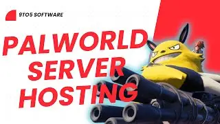 Best Palworld Server Hosting in 2024 - DON'T BUY BEFORE YOU WATCH!