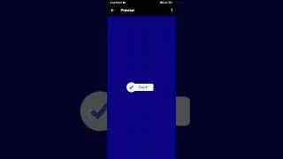 click to send button effect using html css js 