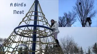 Things to Do in Prairie Winds Park Calgary