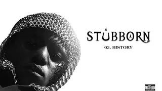 Victony - History (Official Visualizer)