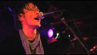 LONESOME DOVE WOODROWS - 憧れのトランジスタガール (PV)