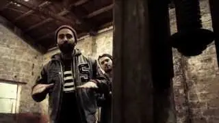 R.I.P. - Barile, Ciunno Boyz, Ciaka&Jamba, Stokka&MadBuddy feat. Sean Strange (Prod. Snowgoons)