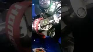 Хонда CB1300