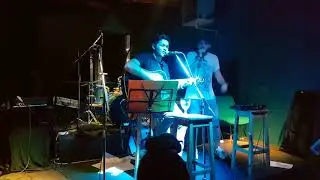 konsertden bir parca