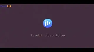 Top Free Video Editor to Edit/Crop/Rotate/Merge Videos Easily - EaseUS