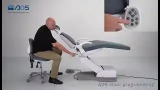 ADS Dental Chair Programming