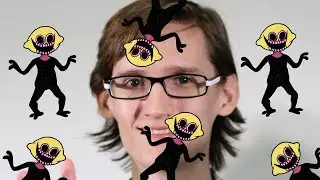 OH MY GOD!! NEIL CICIEREGA!! | Friday Night Funkin'