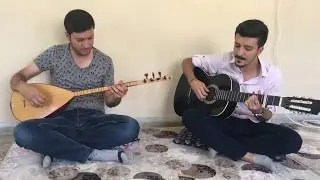 YAZIN YAĞAR KAR BAŞIMA/ FIRAT ASLAN (2160p-4K)