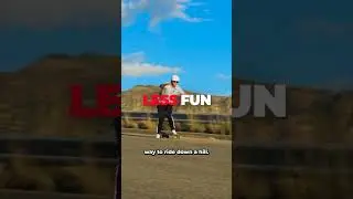 Would You Use This Longboard Brake?