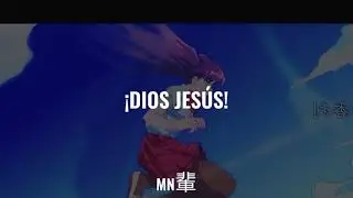 「AMV」Die Antwoord; Baby's On Fire 🔥 // Komi-san