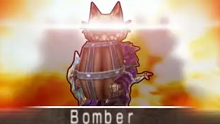 MHFU: Terrorist Build
