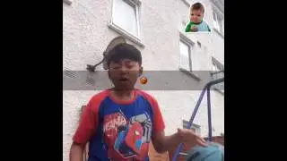 Baby Raps