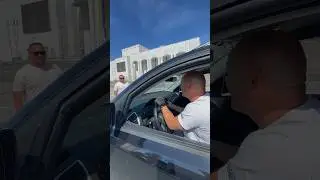Автомат или ручка? На чем гоняете? Пишите в комменты!😉 #золотойтопор #юмор #пермь