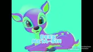 Deer Meta-Sin