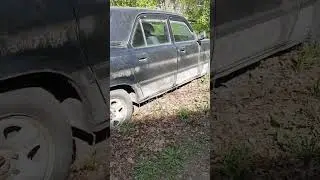 Волга за 1500 000