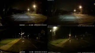 Street Guardian SG9663DC vs BlackVue DR750S-2CH (Part-1)