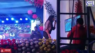 Shubhashree singing his own voice - শুভশ্রীর নিজের কণ্ঠে গান