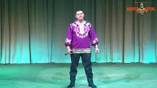 Концерт  «Любовь моя-Тамбовщина!»