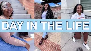 Day In The Life of a Content Creator Vlog | Content Creator Tips - Planning & Shooting Content