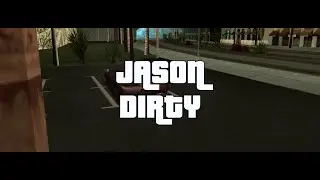 [CatBmx] JasonDirty - Los Santos
